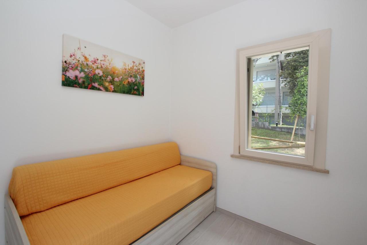 Villaggio Pineta Бибионе Экстерьер фото
